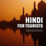 Hindi for Tourists, Sana Joshi