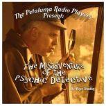 The Petaluma Radio Players Present T..., Vince Stadon