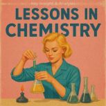 Lessons in Chemistry Cooking Up Chan..., Bonnie Garmus