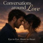 Conversations around Love Eye to Ey..., Germain Linder