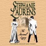 The Meriwell Legacy, Stephanie Laurens
