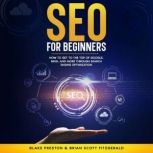 SEO For Beginners, Brian Scott Fitzgerald