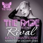 The Rade Book 1 Rival, Katey Hawthorne