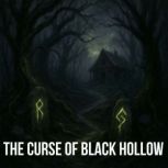 The Curse of Black Hollow Book summa..., Dorian West