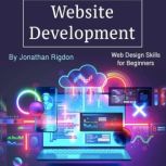 Website Development, Jonathan Rigdon