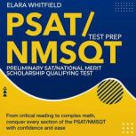 PSAT  NMSQT Test, Elara Whitfield