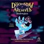 Shadowglass, Zack Loran Clark