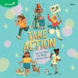 Girl Scouts Take Action, Girl Scouts