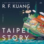 Taipei Story, R. F. Kuang