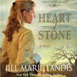 Heart of Stone, Jill Marie Landis