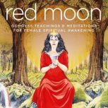 Red Moon, Miranda Gray