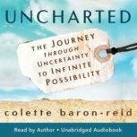 Uncharted, Colette BaronReid