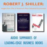 Robert J. Shiller, Various Authors