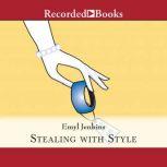 Stealing with Style, Emyl Jenkins