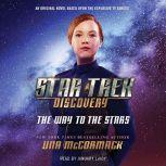 Star Trek Discovery The Way to the ..., Una McCormack
