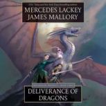 Deliverance of Dragons, Mercedes Lackey