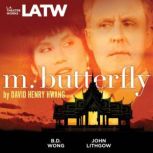 M. Butterfly, David Henry Hwang