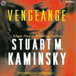 Vengeance, Stuart Kaminsky