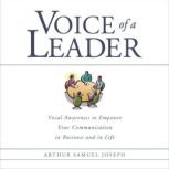 Voice of a Leader, Arthur Samuel Joseph, MA