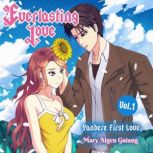 Everlasting Love, Yandere First Love,..., Mary Algen Guiang