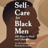 SelfCare for Black Men, JorEl Caraballo