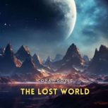 The Lost World, Conan Doyle