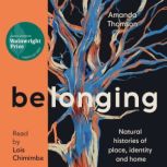 Belonging, Amanda Thomson