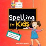 Spelling for Kids, Bukky EkineOgunlana