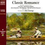 Classic Romance, Helen Davies