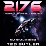 2176, Ted Butler