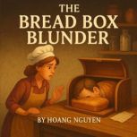 The Bread Box Blunder A Cozy Mystery..., Hoang Nguyen