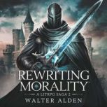 Rewriting Morality  A LitRPG Saga 2, Walter Alden