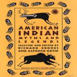 American Indian Myths and Legends, Richard Erdoes