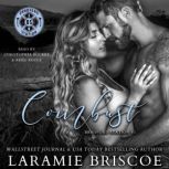 Combust, Laramie Briscoe