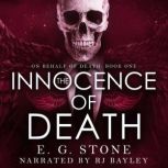 The Innocence of Death, E.G. Stone