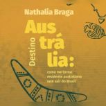 Destino Australia, Nathalia Braga