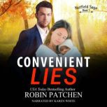 Convenient Lies, Robin Patchen
