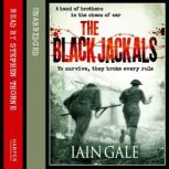 The Black Jackals, Iain Gale