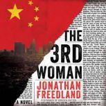 The 3rd Woman, Jonathan Freedland