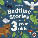 Ladybird Bedtime Stories for 3 Year O..., Ladybird