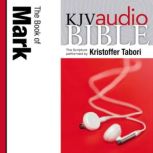 Pure Voice Audio Bible - King James Version, KJV: (28) Mark, Zondervan