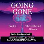 Going Gone, Susan KiernanLewis