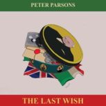 The Last Wish, Peter Parsons