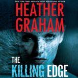 The Killing Edge, Heather Graham