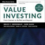 Value Investing, Erin Bellissimo