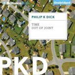 Time Out of Joint, Philip K. Dick