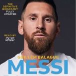 Messi, Guillem Balague