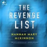 The Revenge List, Hannah Mary McKinnon