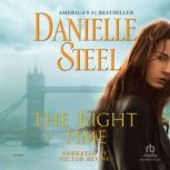 The Right Time, Danielle Steel