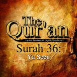The Qur'an: Surah 36 Ya Seen, One Media iP LTD